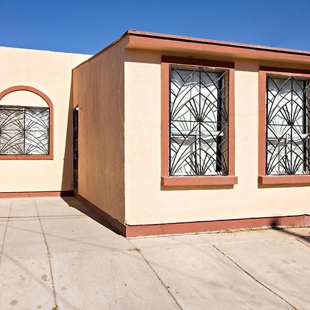 Casa Andares Vila Ciudad Juárez Exterior foto