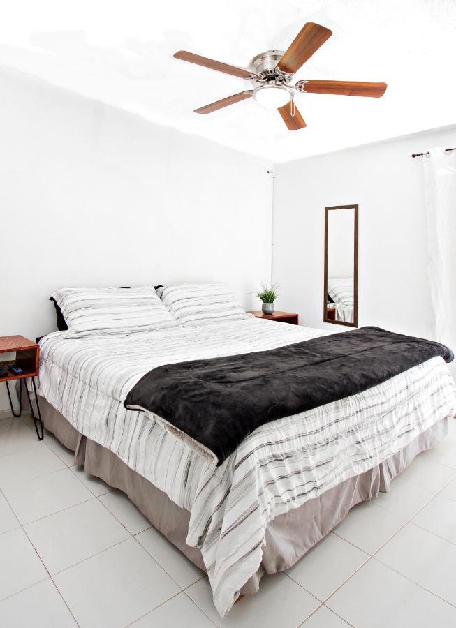 Casa Andares Vila Ciudad Juárez Exterior foto