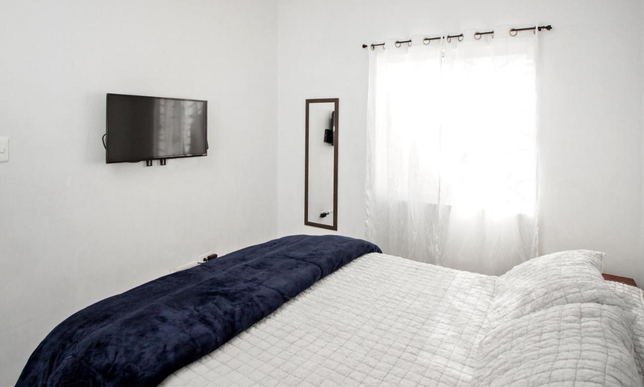 Casa Andares Vila Ciudad Juárez Exterior foto